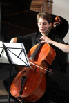 Katharina Gross, Fresco piaonotrio 10-02-2013